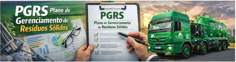 Plano de Gerenciamento de Resíduos Sólidos (PGRS): Quando é Obrigatório e Como Elaborar