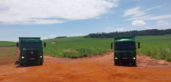 Gestão Ambiental no Agronegócio: O Diferencial Estratégico da AA Alternativa em São Simão (SP)